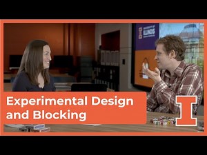 Experimental Design and Blocking M1-02