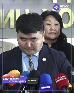З.Цогтгэрэл: Монголын боловсрол, шинжлэх ухааны үйлдвэрчний эвлэлийн холбоо болон Засгийн газар тохиролцоонд хүрч, багш нарын цалинг ирэх онд 2,8 сая төгрөг хүртэл нэмэгдүүлэхээр боллоо | Newspress.mn