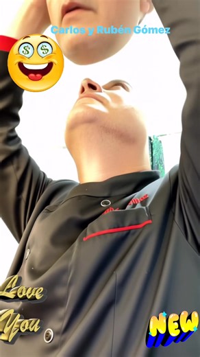 Ruben Gomez on Reels