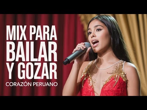 MIX BAILABLE CUMBIA 🎶 Fiesta Peruana Mix Dance Latin Music