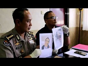 Cinta Ditolak, Pria Ini Ancam Akan Sebarkan Foto Bugil Sang Wanita- NET 12