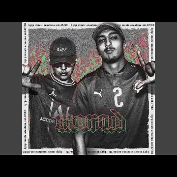 Morad: Bzrp Music Sessions, Vol. 47/66