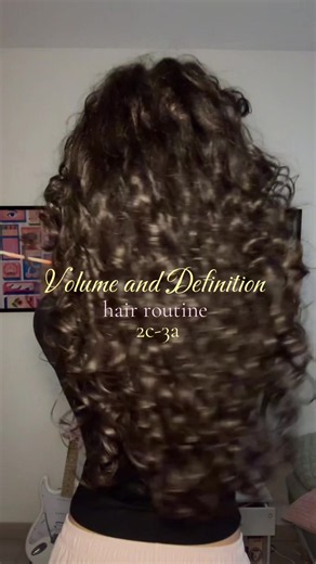 My go to routine