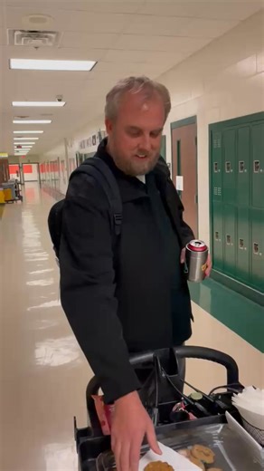 Griffin High School on Reels