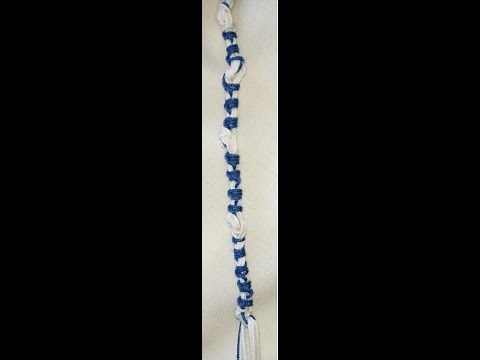 Tying Tzitzit Series: Ben Ish Chai (HQ)