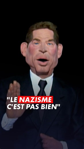 Un froid glacial s’installe en Europe… - #Humour #LesGuignols