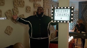 Корица / Cinnamon [2023, США, Триллер]
