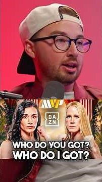Stephanie Han vs Holly Holm Breakdown | Why Han Wins the Co-Main Event