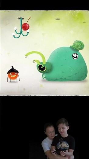 How to get cherry | CHUCHEL gameplay with Ima and Jessy. #kidsgames #gameplay #chuchel