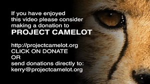 Project Camelot