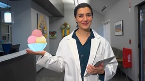 Wisdom Tooth Removal (Demo)