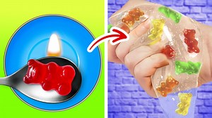 970K views · 1K reactions | Easy parenting crafts and clever hacks you'll be grateful for: | 5-Minute Crafts GIRLY | Facebook