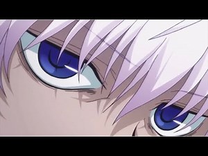 Killua vs attacker english dub (Greed Island Arc)