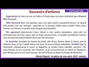 french reading practice, #french