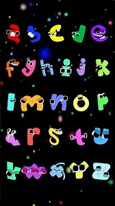 ABC Song for Kids | A–Z Alphabet Practice | Uppercase & Lowercase Letters #abcsong #alphabetsong