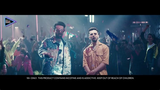 Get ready to groove with Velo Sound Station's scorching new jam 'Jalna', where Atif Aslam's pop prowess meets Rozeo's slick rap flow. Prepare for a music video that will ignite the dance floor! Stream it now on Spotify and let the party commence. #PopDontStop #WithVelo #VeloSoundStation @velo.pakistan VELO Sound Station | Advertising Today | Facebook