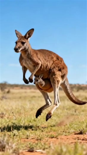 kangaroo