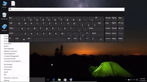 How to Shutdown or Turn off Windows 10 by Using Keyboard Shortcut?