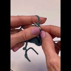 4.4K views · 71 reactions | 臨 Magic Loop Tips: That weird tight...