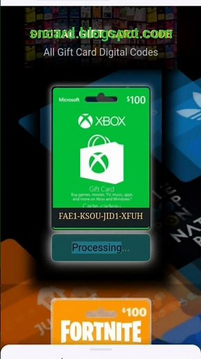 Free Xbox Gift Card Redeem Code 2026 = How To Get Free Xbox Code