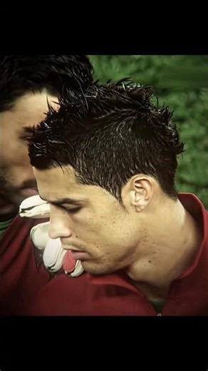 Ronaldo Dribble & Finish 🔥⚽🐐