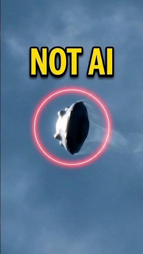 The Poland UFO AI Can't Fake! 🇵🇱🛸