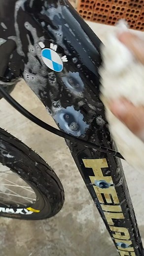 viúva negra ☠️#graudebike #foryoupage #Gios