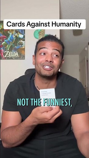 Cards Against Humanity