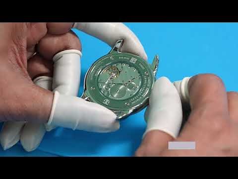 The Mechanical Marvel - The Journey of building Titan's slimmest mechanical watch!