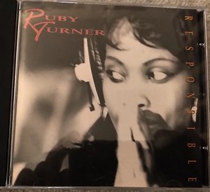 Ruby Turner - Responsible