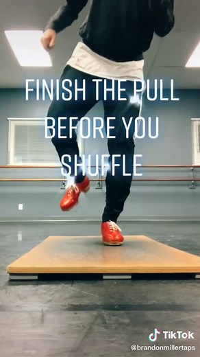 #fyp #foryou #trending #tapdance #dancer #trickstep #tutorial #scissor