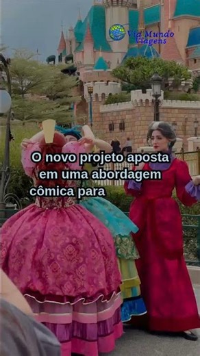 🎬✨ E se a história da Cinderela fosse contada…