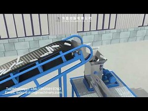 Garri processing facility gari making system intended for small scale gari project in Congo