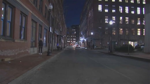 Shelter set to help about 25 families in Fort Point