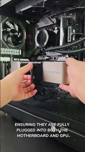 How to Upgrade Your PC with Hydrus Extension Cable 💡...