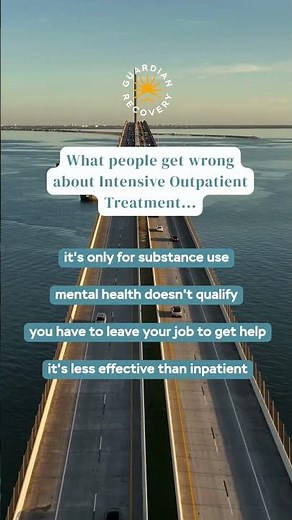 Is IOP Actually for You? The Truth About Intensive Outpatient Treatment