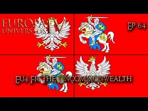 EU4 FR The Uncommonwealth Ep64 Fin