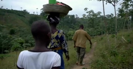 Tackling child labour on cocoa farms