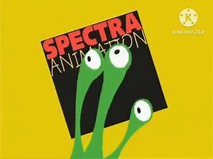 SPECTRA ANIMATION UNIVERSAL TELEVISION