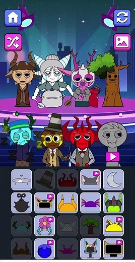 Incredibox Sprunki old beats Sprunki #old #song