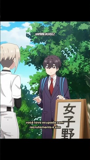 Rentaro Meets Iku Sutõ, the Masochist (Part 2) - 100 Girlfriends Who Love You Sooooo Much (Dubbed...