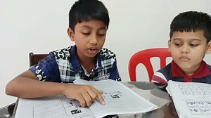 44K views · 2.7K reactions | Naba Husson is reading Myanmar English Textbook. Nurkamal 360 | Nurkamal 360 | Facebook