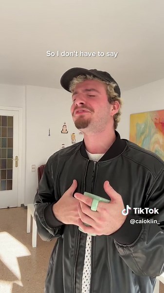 CaioKlin on TikTok
