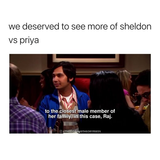 Big Bang Theory Videos on Reels