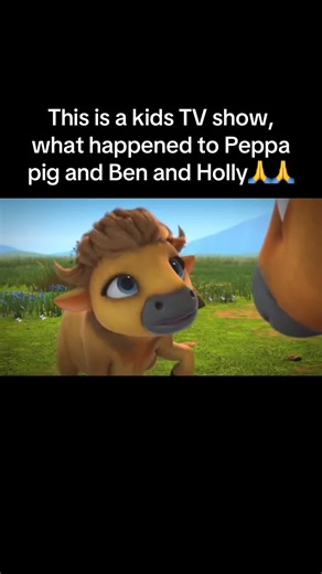 ¿Qué pasó con CBeebies y sus programas populares?