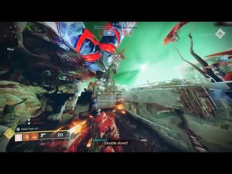 Staying Safe in Destiny 2: Renegades DLC Private Cheat with HWID Spoofer #destiny2