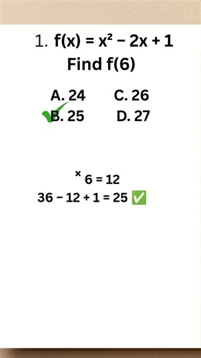 Think Fast! Solve This Math Puzzle! ⏳ #maths #mathchallenge #math