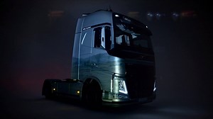 9.6K reactions · 809 shares | This Volvo FH, equipped with our updated powertrain, is built to conquer hills and handle curved roads. | Volvo Trucks | Facebook