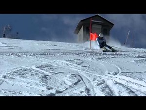 ２月１０日 グランプリGS ハイスピード動画