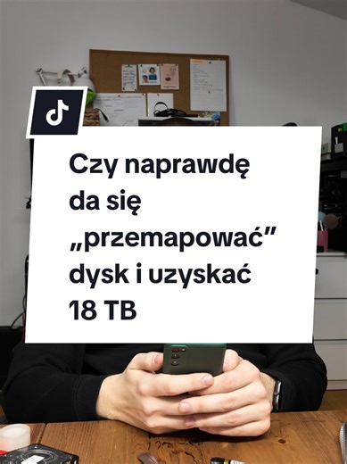 Mit przemapowania dysków twardych: Fakty i mity